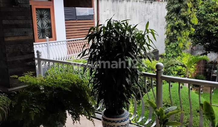 Disewakan Ruang Usaha Strategis di Mainroad Ciumbuleuit Bandung 6