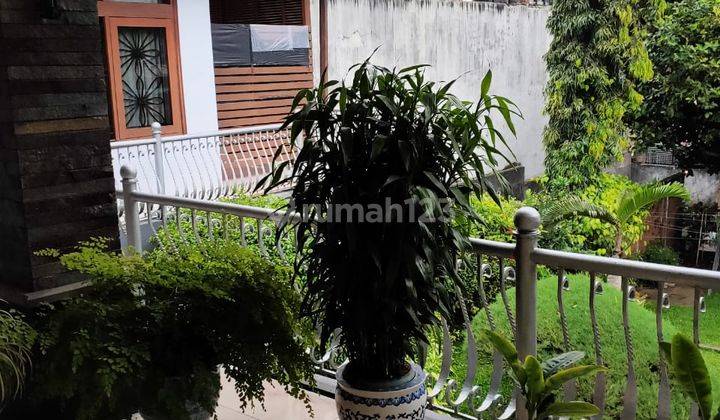 Disewakan Ruang Usaha Strategis di Mainroad Ciumbuleuit Bandung 5