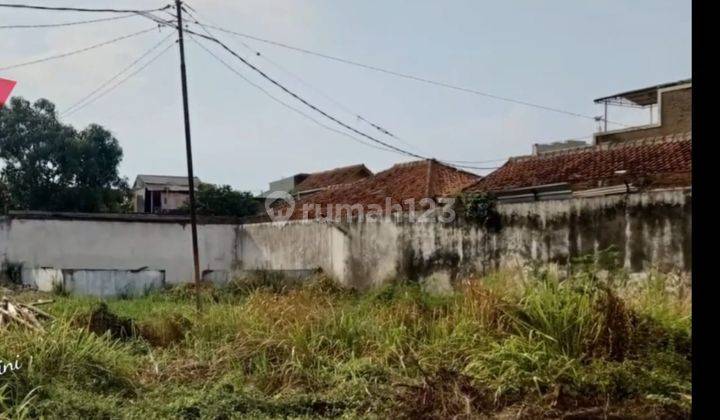 Dijual Tanah kavling di Kopo Ketapang 2