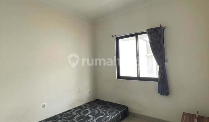 Sewa Rumah Semi Furnish di Cluster Btari Summarecon 4