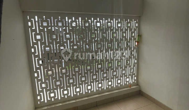 Sewa Rumah Semi Furnish di Cluster Btari Summarecon 7
