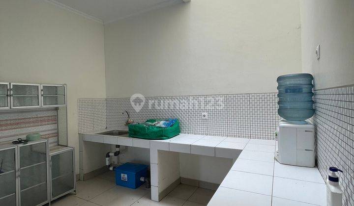 Sewa Rumah Semi Furnish di Cluster Btari Summarecon 16