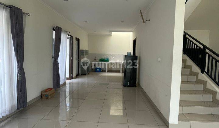 Sewa Rumah Semi Furnish di Cluster Btari Summarecon 18