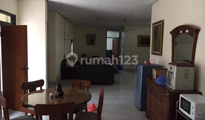 Rumah Nyaman Bagus di Jl Gaunggung Bandung 2