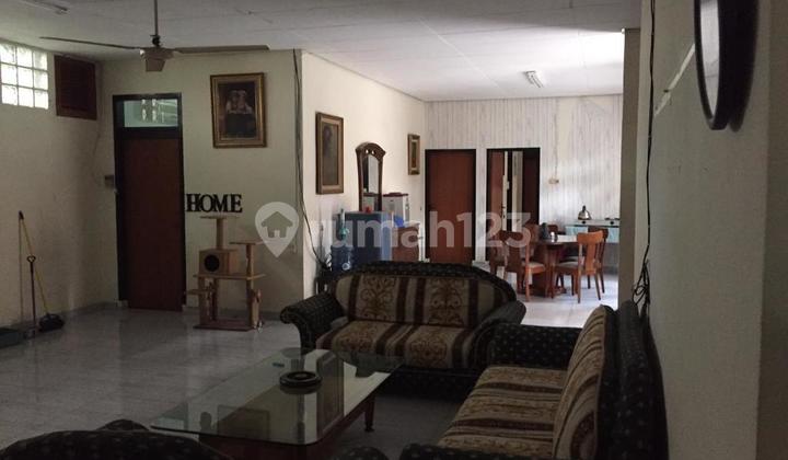 Rumah Nyaman Bagus di Jl Gaunggung Bandung
