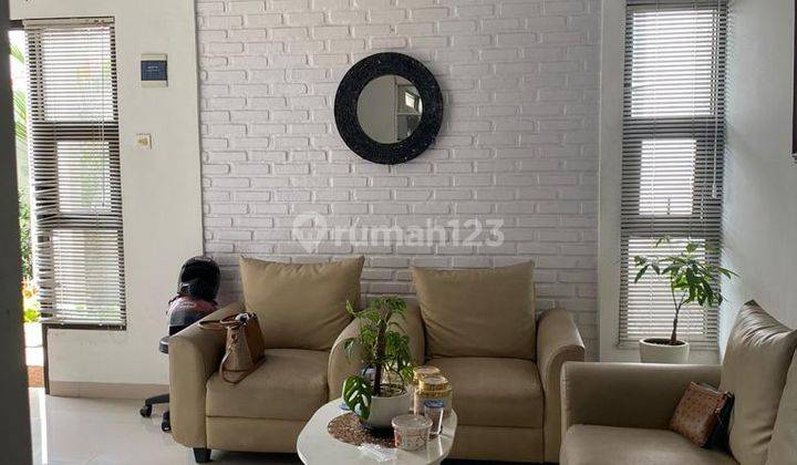 Rumah Cantik Siap Huni di Butik Panyileukan 1