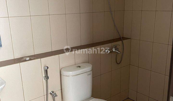 Sewa Rumah Baru Hook di Cluster Btari Summarecon 6