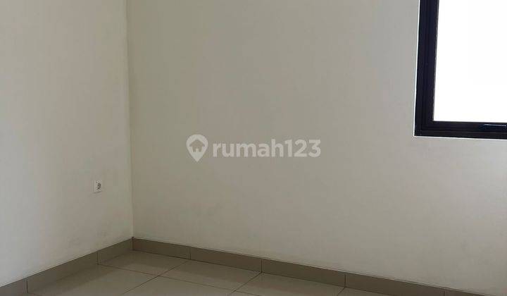 Sewa Rumah Baru Hook di Cluster Btari Summarecon 17