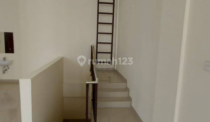 Dan  100jt Perth Ruko 2 Lantai di Buahbatu Square 2
