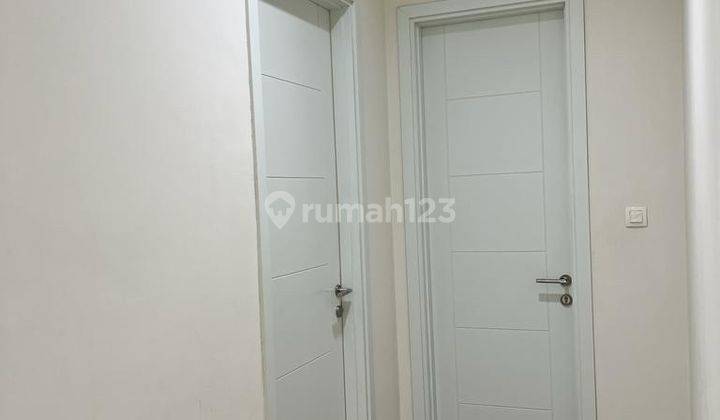 Dijual Rumah Cantik Siap Huni Di Cluster Amanda Summarecon  2