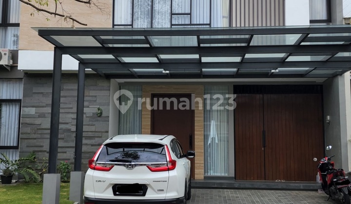  Rumah Baru Anti Petir Siap Huni di Mayangsunda Kbp 2