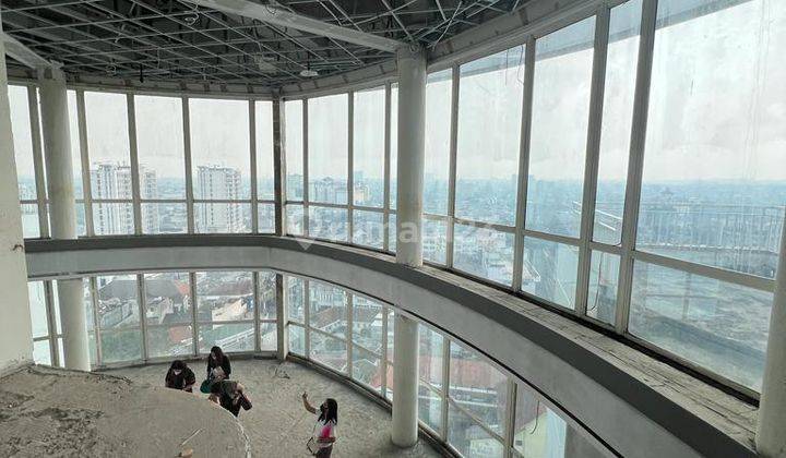  Dijual Penthouse Prestige Apartement El Royale Bandung 8