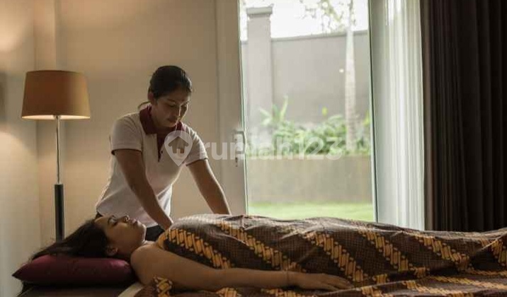 Dijual Hotel di Pandawa Hill Resort Bali 4