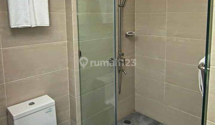  Dijual Hotel di Pandawa Hill Resort Bali 7