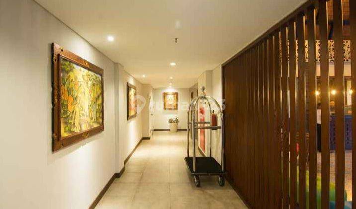  Dijual Hotel di Pandawa Hill Resort Bali 8