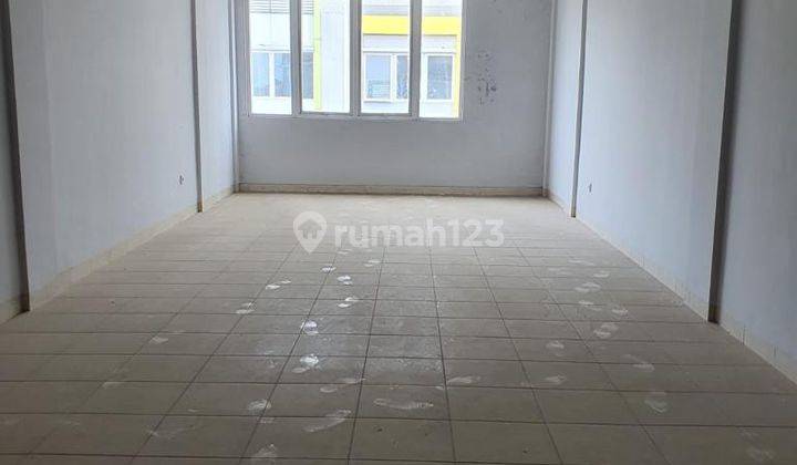 Dijual Ruko 3 Lantai Di M Square Buah Batu 2