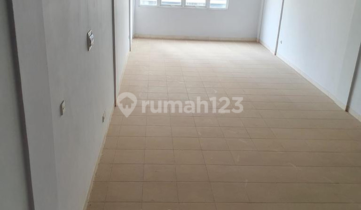 Ruko 3 Lantai Cocok Untuk Usaha di M Square Buah Batu