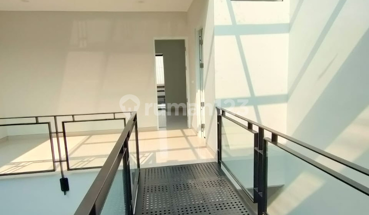 Rumah Baru Cantik di Taman Holis Indah, Ready 3 Unit 2