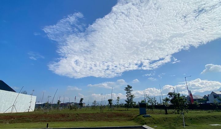 Kavling Luas dan Exclusive di Summarecon Bandung Kavling Luas dan Exclusive di Summarecon Bandung