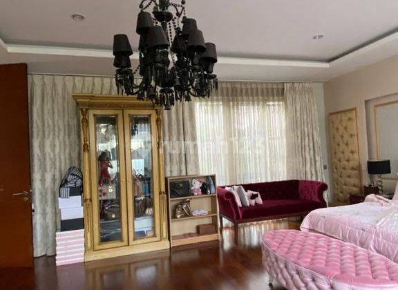 Rumah Cantik Furnish Siap Huni di Tatar Larangtapa Kbp 2