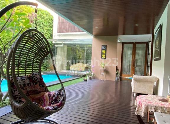 Rumah Mewah Kbp Tatar Larangtapa, Fully Furnished & Private Pool Rumah Mewah Kbp Tatar Larangtapa, Fully Furnished & Private Pool