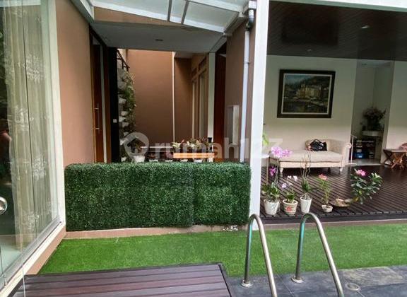 Beautiful Furnished Ready-to-Occupy House in Tatar Larangtapa Kbp 2