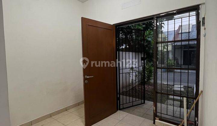  Dijual Disewakan Rumah Minimalis Siap Huni di Istana Mekarwangi 1