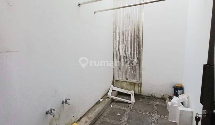  Dijual Rumah Furnish Minimalis Cipageran Asri Cimahi 2