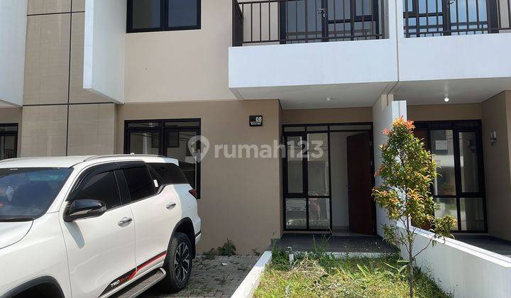 Disewakan Runah Siap Huni Di Gateway Pasteur Residence 2