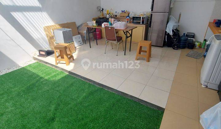  Disewakan Rumah Minimalis Sumarecon Bandung Cluster Cynthia 2