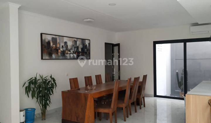 kan Rumah Furnish Siap Huni di Cluster Btari Summarecon