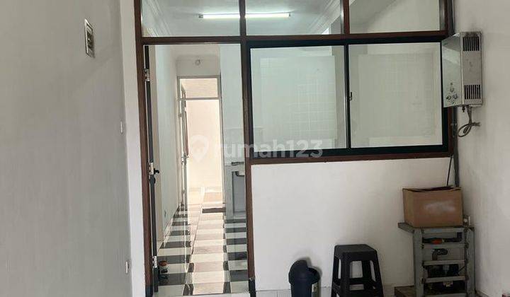 Dijual Rumah Siap Huni Di Singgasana Pradana Mainroad 2