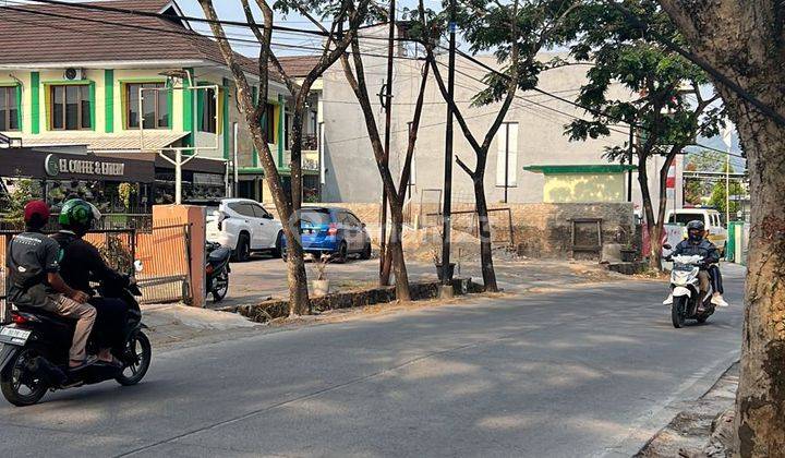 Tanah Di Mainroad Sumedang Cocok Untuk Usaha Kuliner 2