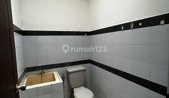 Rumah di Tubagus Ismail Cocok Untuk Kost Atau Kantor 2