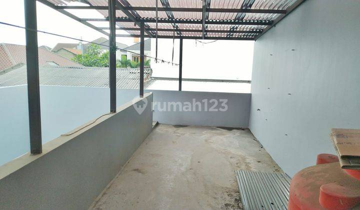 Disewakan Rumah Luas Siap Huni di Mekar Wangi Bandung 2