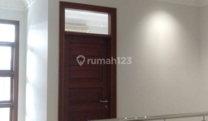 Dijual Rumah Lux Kusen Kayu Jati Di Singgasana Pradana 2