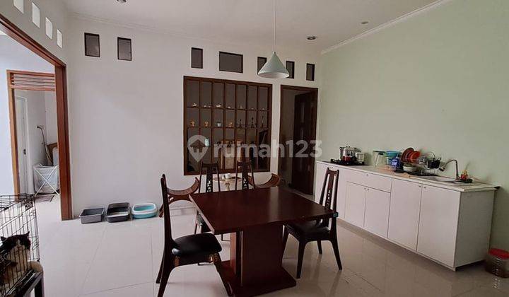 Dijual Rumah Siap Huni Di Pesona Pasteur Residence 2