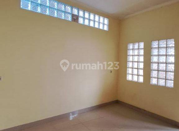 Dijual Rumah Siap Huni di Komplek Batu Mas 2