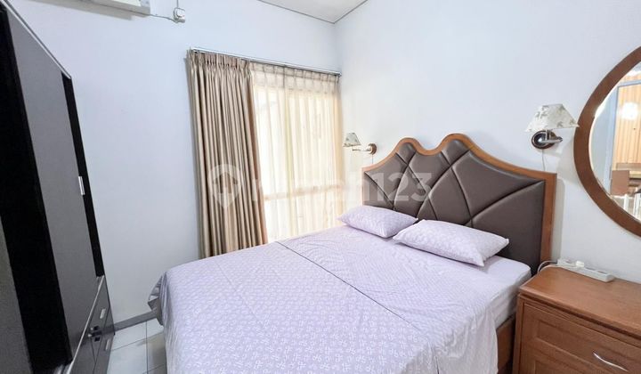 Full Furnished! Rumah Kbp Naganingrum Siap Huni 2