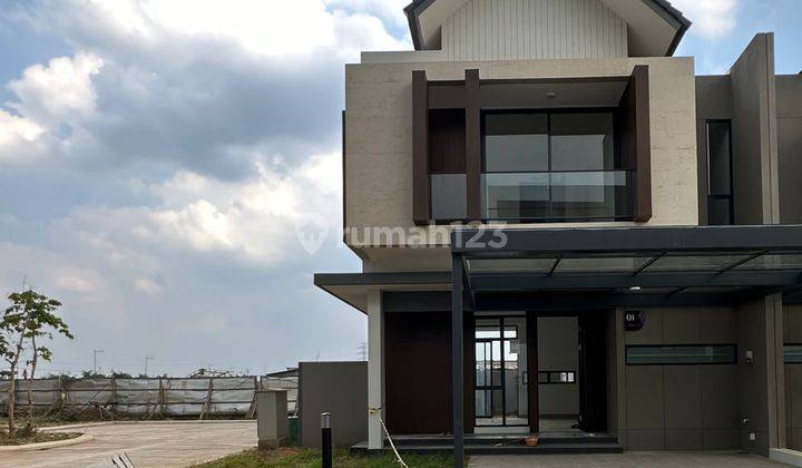 Dijual Rumah Cantik Siap Huni Di Fashagriya Podomoro Park Bandung 2