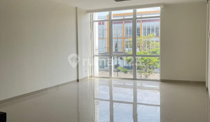 For Rent Magna Shop House Strategic Location In Summarecon Bandung 2