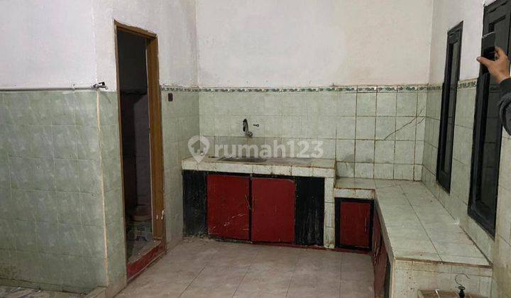 Rumah Siap Huni di Komplek Rancamas Rancamanyar 2