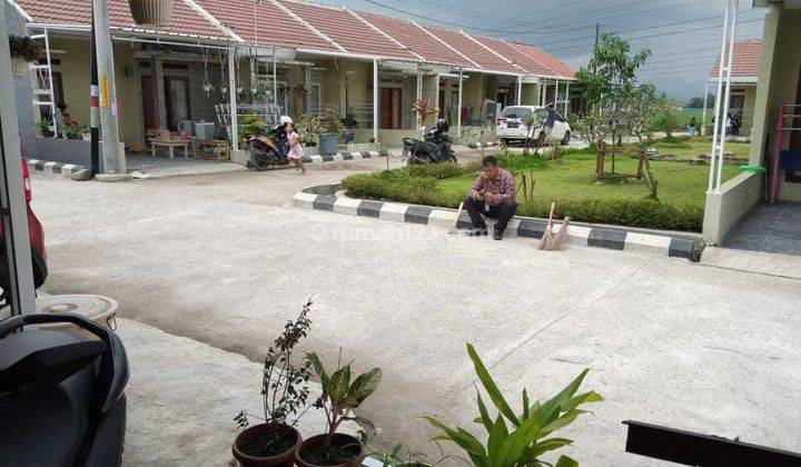 Dijual Rumah Siap Huni di Rancamanyar 1