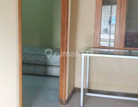 Dijual Rumah Siap Huni di Rancamanyar 2