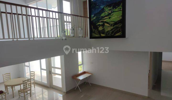 Dijual Rumah Minimalis Bagus di Cluster Budi Indah Setiabudi 2