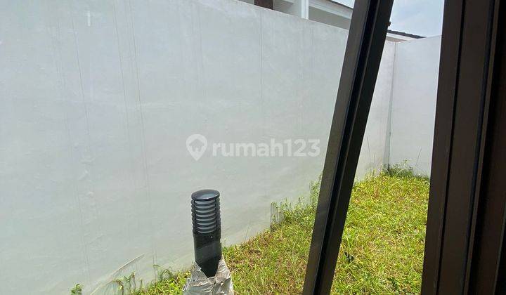 Dijual Rumah Baru Siap Huni di Cluster Padmagriya Podomoro 2