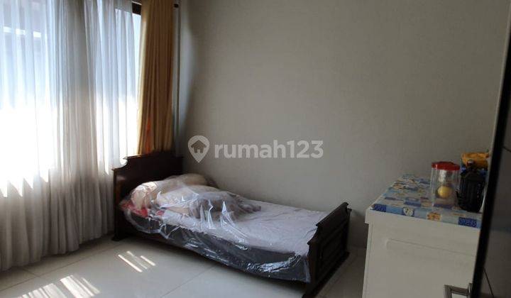 Dijual Rumah Semi Furnish Siap Huni di Sudirman Town House  2