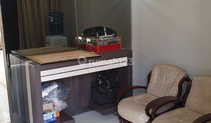 Dijual Rumah Semi Furnish Siap Huni di Sudirman Town House  2