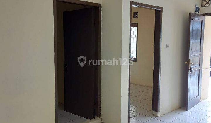 Disewakan Rumah Siap Huni 1 Lantai di Tci 1