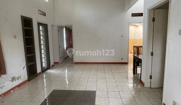 Dijual Dijual Rumah Hoek Siap Huni di Kbp Tatar Jingganagara 1